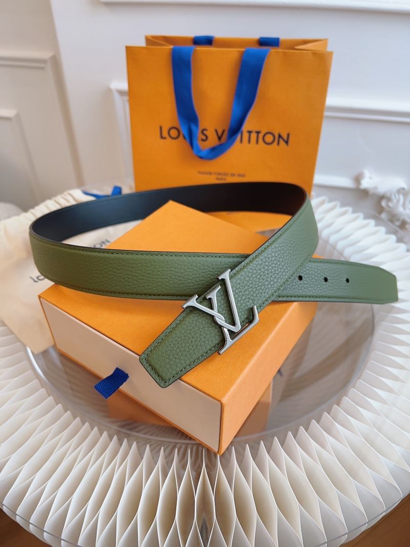 Louis Vuitton Belts